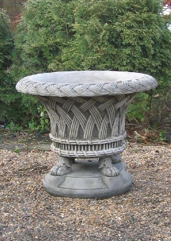 KUV13 Large Jardiniere KUV13 Large Jardiniere